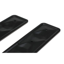 Load image into Gallery viewer, Gm-194-250-(Not-292)-I6-Asphalt-Black-Powder-Coated-Side-Plates