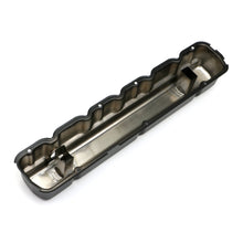 Load image into Gallery viewer, Gm-194-292-I6-Asphalt-Black-Powder-Coated-Valve-Cover