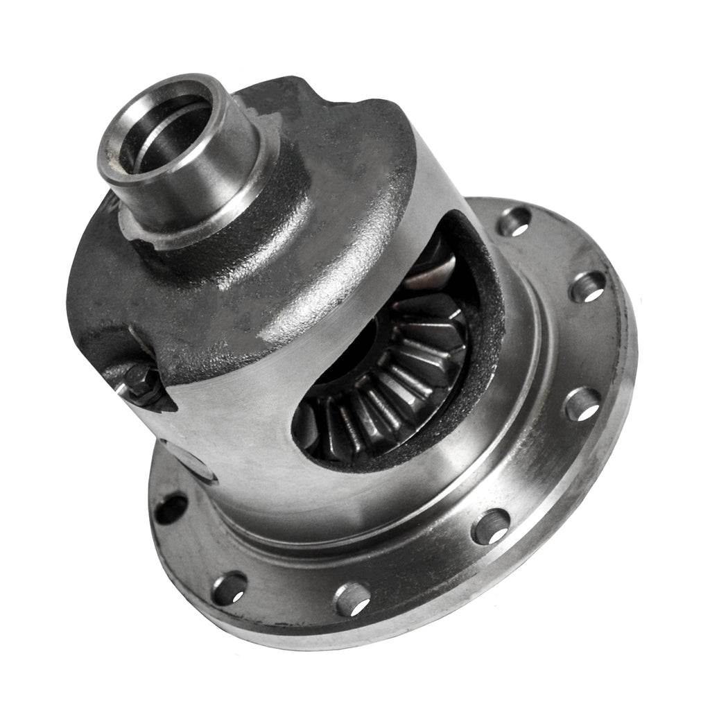 Gm-195Mm-Open-Carrier-Case-10-Up-V6-Camaro-Standard-Loaded-Nitro-Gear-And-Axle