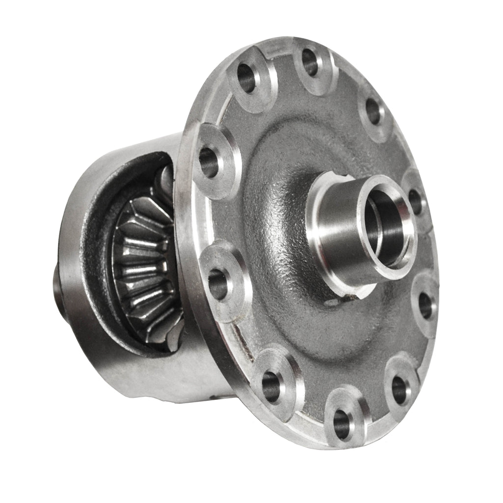 Gm-195Mm-Open-Carrier-Case-10-Up-V6-Camaro-Standard-Loaded-Nitro-Gear-And-Axle