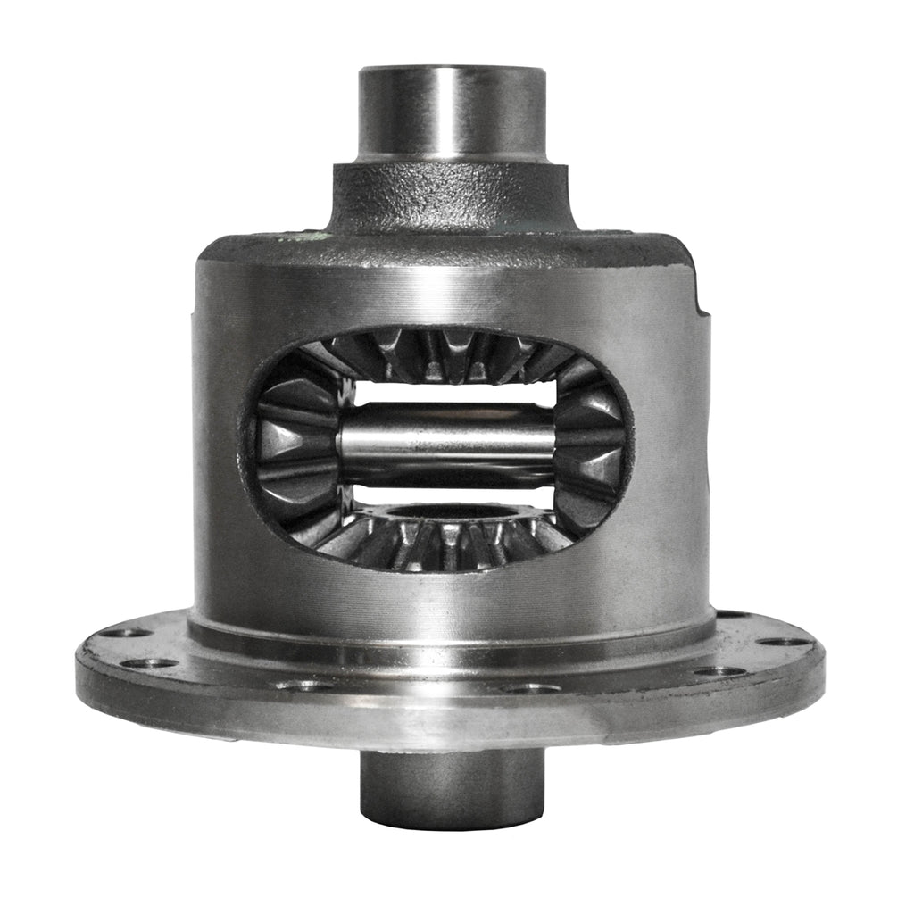 Gm-195Mm-Open-Carrier-Case-10-Up-V6-Camaro-Standard-Loaded-Nitro-Gear-And-Axle