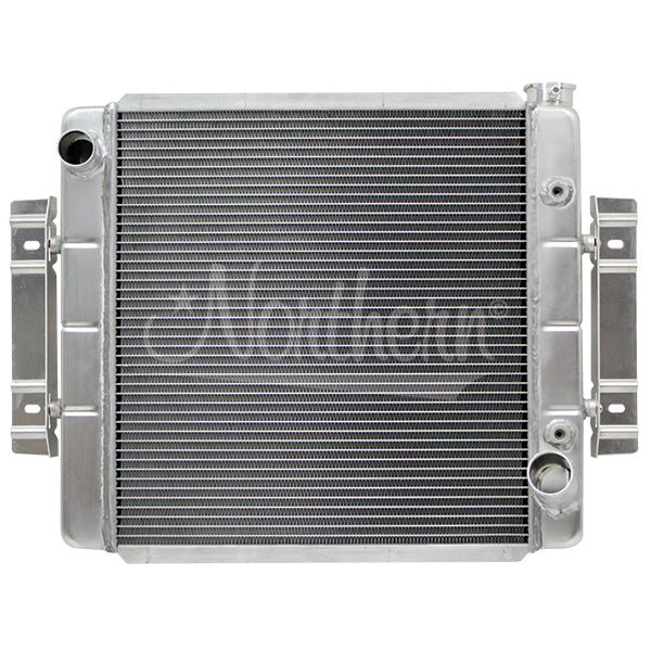 Gm-22-34-X-19-12-Crossflow-Hotrod-Radiator