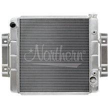 Load image into Gallery viewer, Gm-22-34-X-19-12-Crossflow-Hotrod-Radiator
