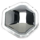 Trans-Dapt 9071 GM 2500 and 3500 Truck 14-Bolt; Chrome Differential Cover Only