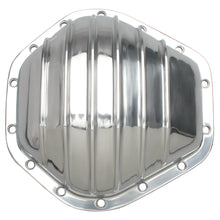 Load image into Gallery viewer, Gm-2500-TrucksSuvs-(14-Bolt),-Polished-Aluminum-Differential-Cover-Kit