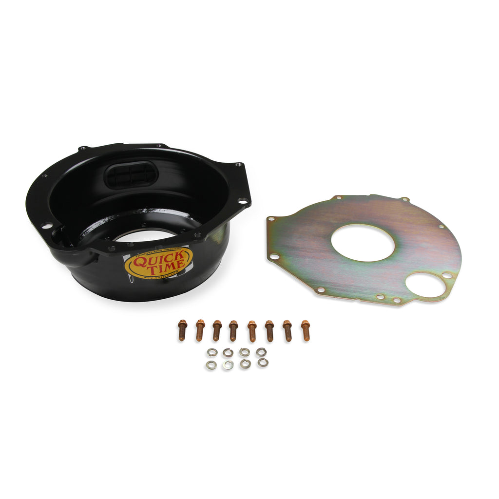 Gm-3.6Ltr-V6-Bellhousing-To-C4-Trans