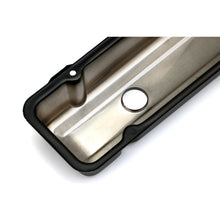 Load image into Gallery viewer, Gm-3.8L-V6-Asphalt-Black-Powder-Coated-Valve-Covers
