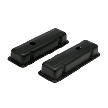Load image into Gallery viewer, Gm-3.8L-V6-Asphalt-Black-Powder-Coated-Valve-Covers