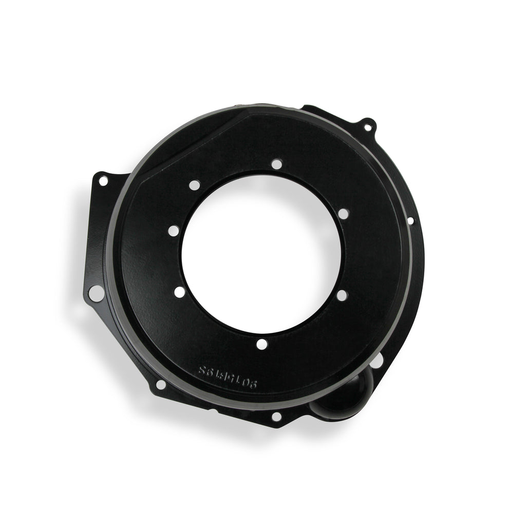 Gm-3.6Ltr-V6-Bellhousing-To-C4-Trans