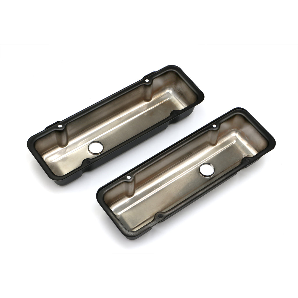 Gm-3.8L-V6-Asphalt-Black-Powder-Coated-Valve-Covers