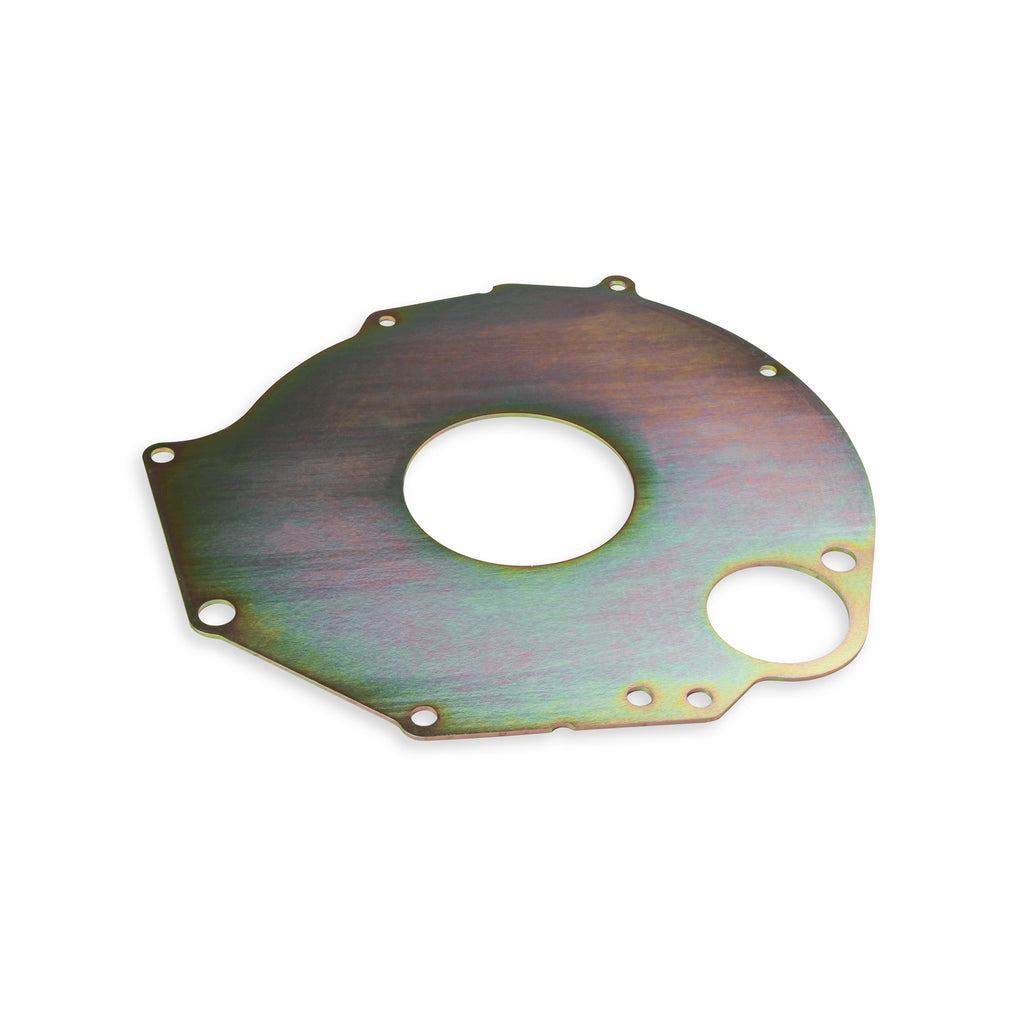 Gm-3.6Ltr-V6-Bellhousing-To-C4-Trans