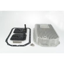 Load image into Gallery viewer, Gm-4L8085E-Cast-Aluminum-Deep-Pan-(2-Extra-Quarts).