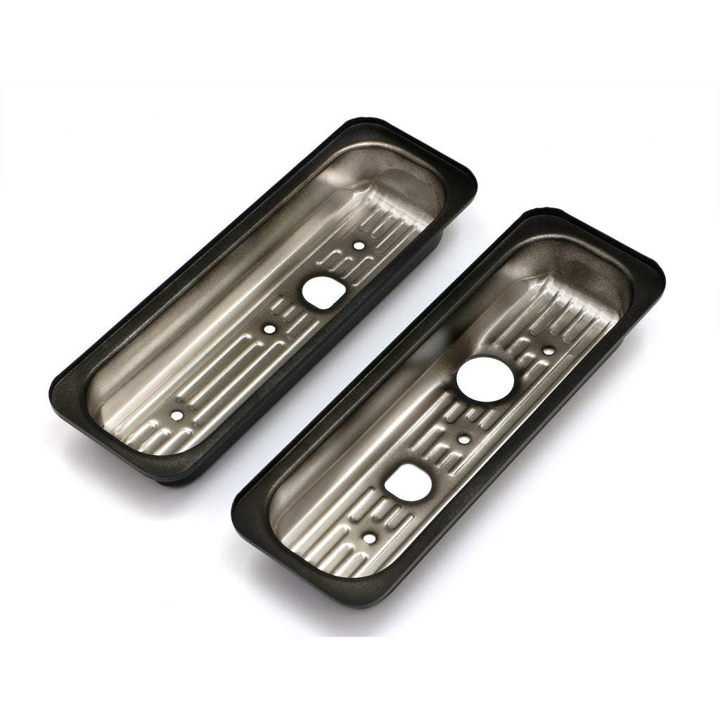 Gm-4.3L-V6-Asphalt-Black-Powder-Coated-Valve-Cover-Caps