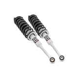 Rough Country 501076 GM 4.0 Inch Lifted N3 Struts 15-20 Colorado/Canyon
