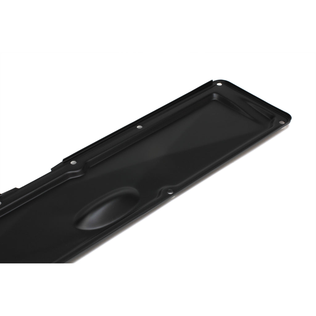 Gm-50-62-235-I6-Asphalt-Black-Powder-Coated-Side-Plate