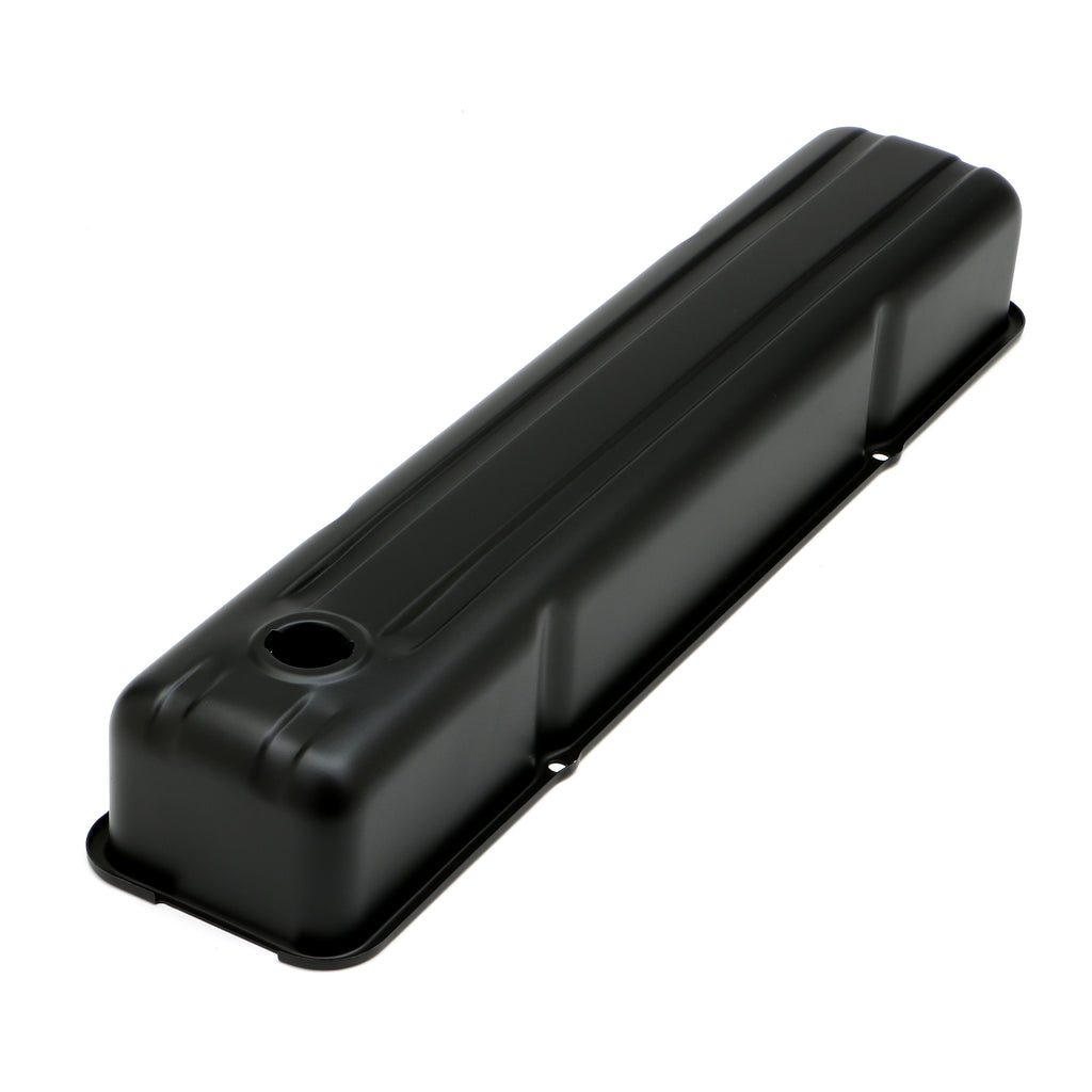 Gm-50-62-235-I6-Asphalt-Black-Powder-Coated-Valve-Cover