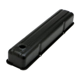 Trans-Dapt 8699 GM 50-62 235 I6 ASPHALT BLACK POWDER COATED VALVE COVER