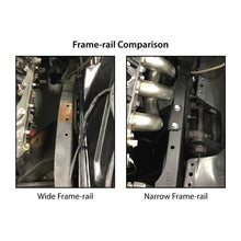 Load image into Gallery viewer, Gm-63-67-C10,LsLt-Swap-Engine-Mount-Kit