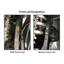 Load image into Gallery viewer, Gm-63-67-C10,LsLt-Swap-Engine-Mount-Kit