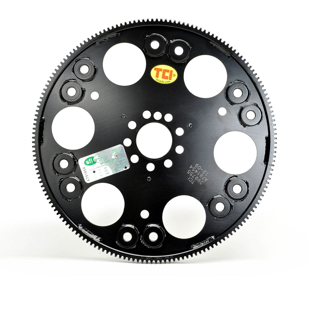 Gm-6.2L-Ls9-Flexplate;--Ls--Small-Gm-Bolt-Pattern;-Internal-Balance