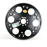 TCI Automotive 399755 GM 6.2L LS9 Flexplate;  LS & Small GM Bolt Pattern; Internal Balance