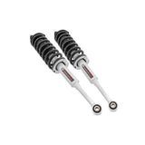 Rough Country 501050 GM 6.0 Inch Lifted N3 Struts 15-20 Colorado/Canyon
