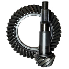 Load image into Gallery viewer, Gm-7.2-Inch-Ifs-Reverse-High-Pinion-3.73-Nitro-Ring-And-Pinion-Nitro-Gear-And-Axle