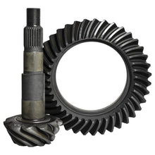 Load image into Gallery viewer, Gm-7.5-Inch7.625-Inch-4.56-Ratio-Ring-And-Pinion-Nitro-Gear-And-Axle