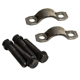 Nitro Gear & Axle YOKGM3RSTRKIT GM 7.5/8.5 Inch Rear Strap Kit M3R Nitro Gear and Axle