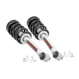 Rough Country 501060 GM 7.0 Inch Lifted N3 Struts 14-18 1500 PU