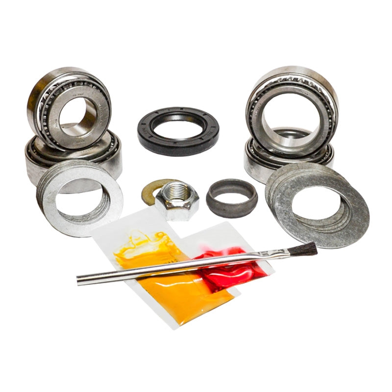 Gm-7.75-Inch-Rear-Master-Install-Kit-Borg-Warner-86-Newer-9-Bolt-Nitro-Gear-And-Axle