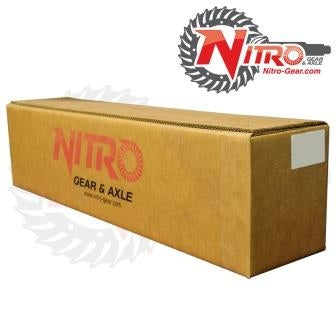 Gm-7.5-Inch-Axle-Shaft-88-Older-S-10-4X4-26-Spline-29-116-Inch-Rear-Nitro-Gear-And-Axle