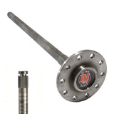 Nitro Gear & Axle AXG26059972 GM 7.625 Inch Rear Axle Shaft 98-02 Camaro 28 Spline 32 Inch 5 Lug Nitro Gear and Axle