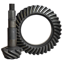 Load image into Gallery viewer, Gm-8.2-Inch-Bop-3.73-Ratio-Ring-And-Pinion-Nitro-Gear-And-Axle