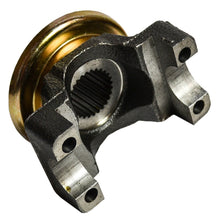 Load image into Gallery viewer, Gm-8.2-Inch-U-Bolt-Yoke-Bop8.5-Inch-Olds-M3r-27-Spline-Nitro-Gear-And-Axle