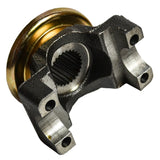 Nitro Gear & Axle YOKGM8.2BOP-3R GM 8.2 Inch U-Bolt Yoke BOP/8.5 Inch Olds M3R 27 Spline Nitro Gear and Axle