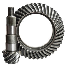 Load image into Gallery viewer, Gm-8.25-Inch-Ifs-3.73-Ratio-Reverse-Ring-And-Pinion-Nitro-Gear-And-Axle