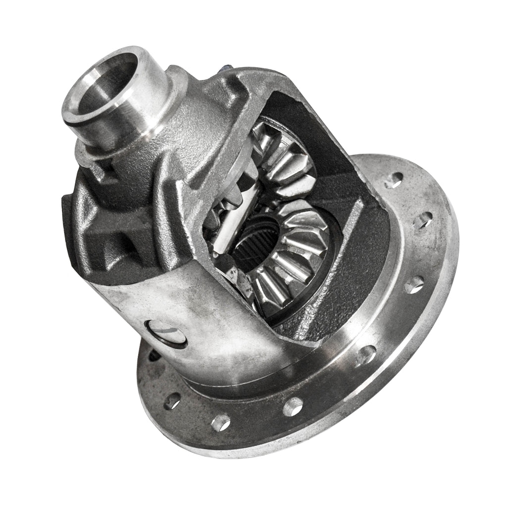 Gm-8.25-Inch-Open-Carrier-Case-Empty-Ifs-28-Spline-3.42-Up-Standard-Nitro-Gear-And-Axle