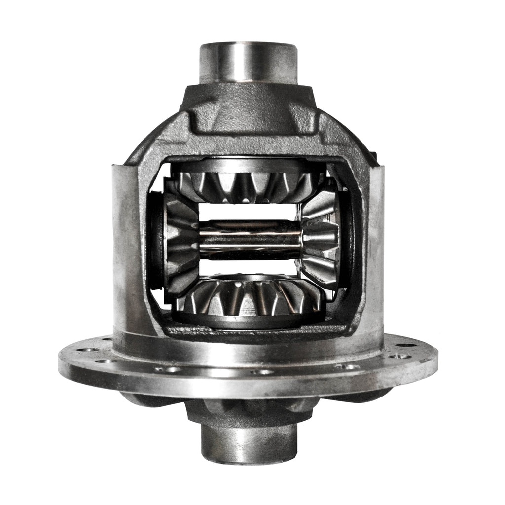 Gm-8.25-Inch-Open-Carrier-Case-Empty-Ifs-28-Spline-3.42-Up-Standard-Nitro-Gear-And-Axle