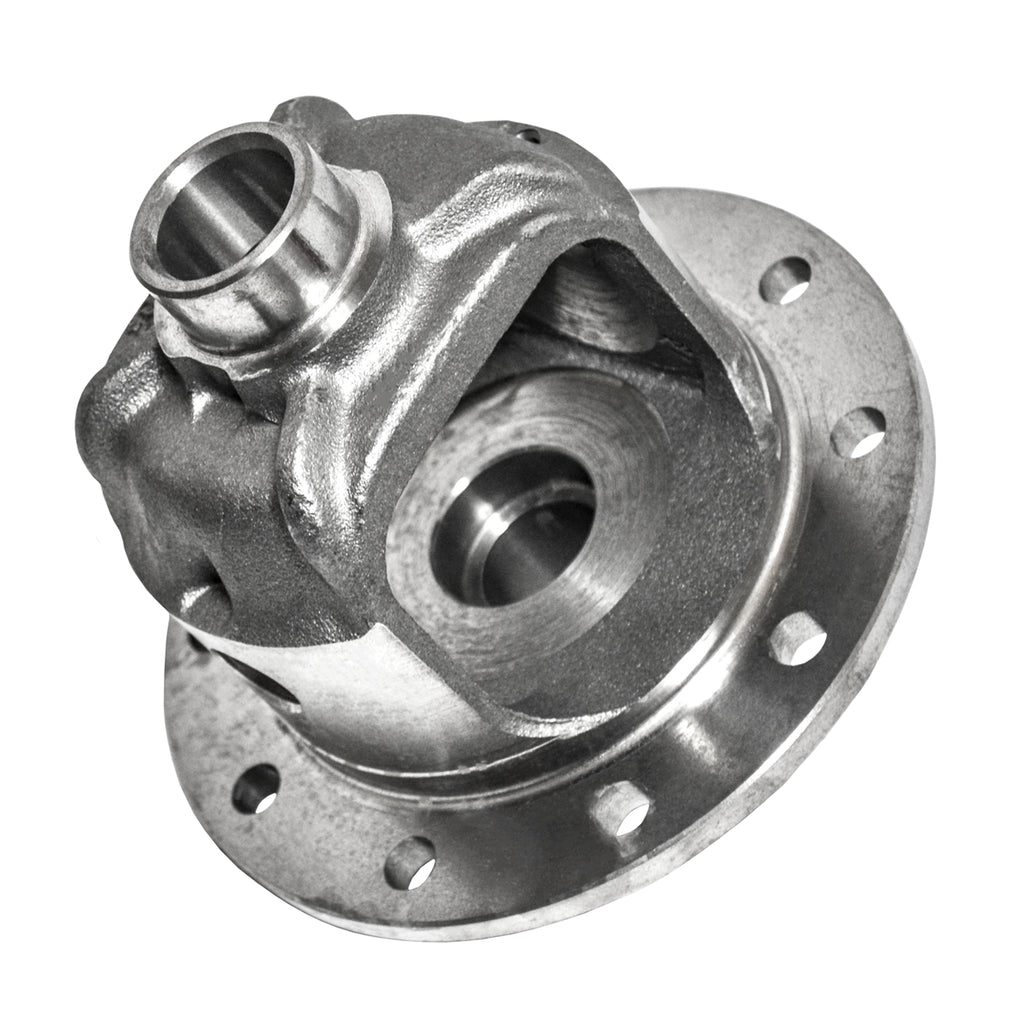 Gm-8.25-Inch-Open-Carrier-Case-Empty-Ifs-3.42-Up-Standard-Nitro-Gear-And-Axle