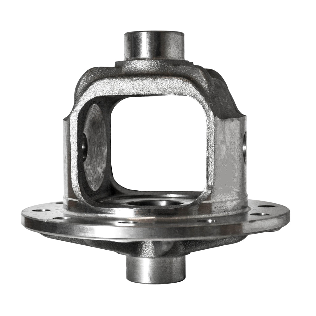Gm-8.25-Inch-Open-Carrier-Case-Empty-Ifs-3.42-Up-Standard-Nitro-Gear-And-Axle