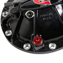 Load image into Gallery viewer, Gm-8.58.6-In-Aluminum-Differential-Cover-Black-G2-Axle-And-Gear