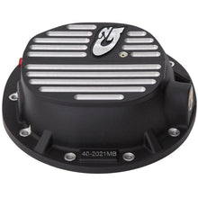 Load image into Gallery viewer, Gm-8.58.6-In-Aluminum-Differential-Cover-10-Bolt-Ball-Milled-G2-Axle-And-Gear