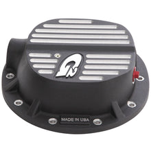 Load image into Gallery viewer, Gm-8.58.6-In-Aluminum-Differential-Cover-10-Bolt-Ball-Milled-G2-Axle-And-Gear