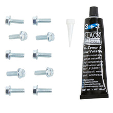Load image into Gallery viewer, Gm-8.58.6-In-Aluminum-Differential-Cover-G2-Axle-And-Gear