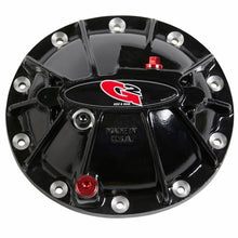 Load image into Gallery viewer, Gm-8.58.6-In-Aluminum-Differential-Cover-Black-G2-Axle-And-Gear