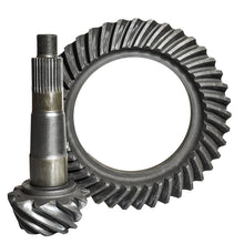 Load image into Gallery viewer, Gm-8.875-Inch-12-Bolt-12T-4.88-Ratio-Ring-And-Pinion-Nitro-Gear-And-Axle