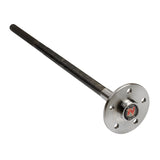 Nitro Gear & Axle AXG26013313 GM 8.875 Inch Axle Shaft 12T/8.5 Inch Van 2wd 30 Spline 33-3/8 Inch 5 Lug Rear 1.620 Inch Nitro Gear and Axle