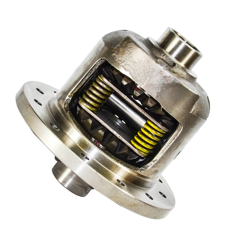 Gm-8.875-Inch-Limited-Slip-12-Bolt-12P-3.08-3.90-33-Spline-Nitro-Gear-And-Axle