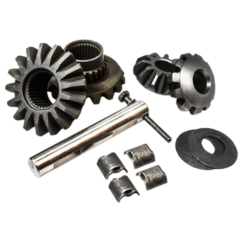 Gm-8.875-Inch-12P12T-Limited-Slip-33-Spline-Inner-Parts-Kit-Nitro-Gear-And-Axle